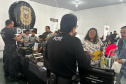 PCPR NA COMUNIDADE