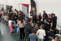 PCPR NA COMUNIDADE