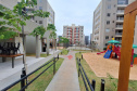 Cohapar conclui entrega de residencial com 168 apartamentos em Londrina