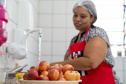 1 em cada 4 alimentos da agricultura familiar destinados à alimentação escolar da rede estadual de ensino são orgânicos
