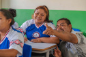 Escolas indígenas receberam mais de R$ 3 milhões do programa Escola Mais Bonita em 2025