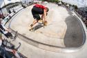 ESPORTE SKATE