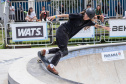 ESPORTE SKATE