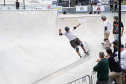 ESPORTE SKATE