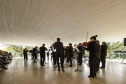 Concerto da Orquestra Sinfônica do Paraná no Museu Oscar Niemeyer é sucesso de público