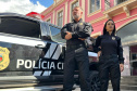 PCPR PR SEGUNDO ESTADO CONSECUTIVO CUMPRIU MANDADOS