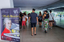 Orquestra Sinfônica do Paraná retorna ao MON para a segunda apresentação da série 'Mostly Mozart'
