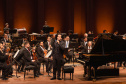 Orquestra Sinfônica do Paraná encanta público com obras de Prokofiev e Schumann