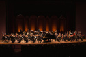 Orquestra Sinfônica do Paraná encanta público com obras de Prokofiev e Schumann
