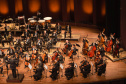 Orquestra Sinfônica do Paraná encanta público com obras de Prokofiev e Schumann