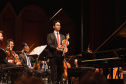 Orquestra Sinfônica do Paraná encanta público com obras de Prokofiev e Schumann