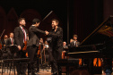 Orquestra Sinfônica do Paraná encanta público com obras de Prokofiev e Schumann