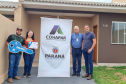 COHAPAR ENTREGA RESIDENCIAL BARCELONA