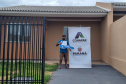 COHAPAR ENTREGA RESIDENCIAL BARCELONA