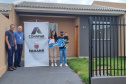 COHAPAR ENTREGA RESIDENCIAL BARCELONA