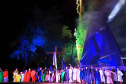 Calendário de eventos turísticos de abril tem festivais, convenções e religiosidade no Paraná