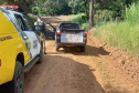 Patrulha Rural da PMPR colabora para redução de homicídio, roubo e furto em ambiente rural