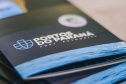 PORTOS DO PARANÁ Estande da Portos do Paraná foi o mais visitado no 1º dia da Intermodal 2025