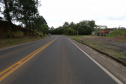PR-151 em Ponta Grossa