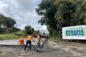 DER RESTAURAÇÃO PRC 280 PATO BRANCO
