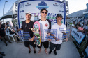 ESPORTE SKATE