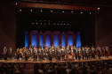 Documentário celebra os 40 anos da Orquestra Sinfônica do Paraná