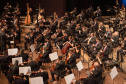 Documentário celebra os 40 anos da Orquestra Sinfônica do Paraná