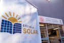 Projeto Escola Solar leva consciência ambiental às escolas públicas do Paraná 