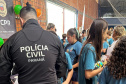PCPR NA COMUNIDADE
