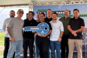COHAPAR - Entrega de casas em Guarapuava 