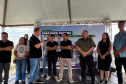 COHAPAR - Entrega de casas em Guarapuava 