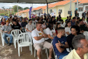 COHAPAR - Entrega de casas em Guarapuava 