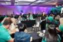 Operadora BWT aposta no turismo transformador e realiza maior a maior Convenção de sua trajetória em Foz do Iguaçu