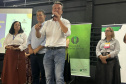 Encontro de Mulheres Rurais debate inclusão digital na ExpoLondrina
