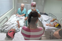 SESA MUTIRÃO CIRURGIA PEDIÁTRICA LONDRINA