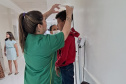 SESA MUTIRÃO CIRURGIA PEDIÁTRICA LONDRINA