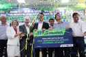 GOVERNADOR - LINHA VERDE