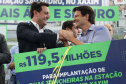 GOVERNADOR - LINHA VERDE