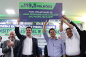 GOVERNADOR - LINHA VERDE