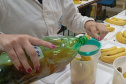 SEED ESTUDANTE PREMIADA MAIOR FEIRA DE CIÊNCIAS