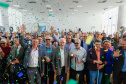 1º Concurso Público de Inovação do Paraná - "Desafio de Inovação Bengalas Inteligentes" 