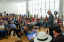 1º Concurso Público de Inovação do Paraná - "Desafio de Inovação Bengalas Inteligentes" 