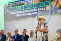 1º Concurso Público de Inovação do Paraná - "Desafio de Inovação Bengalas Inteligentes" 