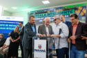 1º Concurso Público de Inovação do Paraná - "Desafio de Inovação Bengalas Inteligentes" 