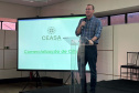 SEAB - Citricultura na ExpoLondrina