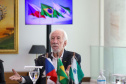 Cônsul-Geral da República Tcheca em São Paulo 