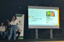  Alanis Moura Barbosa/SEAB
