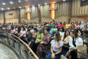 Encontro de Mulheres Rurais debate inclusão digital na ExpoLondrina