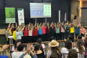 Encontro de Mulheres Rurais debate inclusão digital na ExpoLondrina