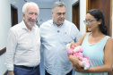 Cornélio Procópio UTI Neonatal Santa Casa